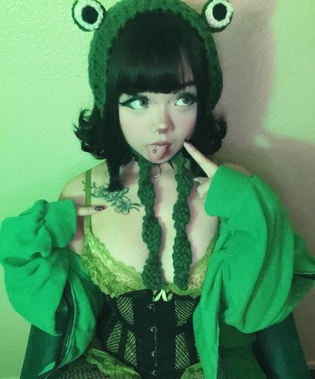 PetiteKitti perfekte hübsche fotos