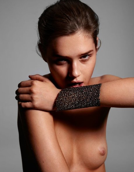 Anais Pouliot perfekte beste galerie