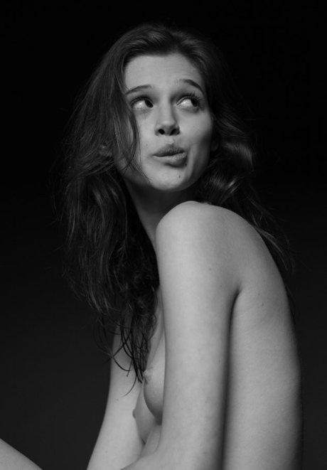Anais Pouliot kunst xxx bild