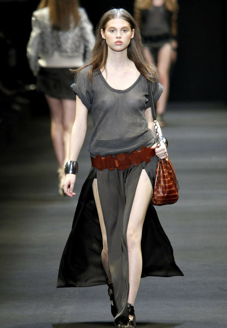 Anais Pouliot nackt galerie