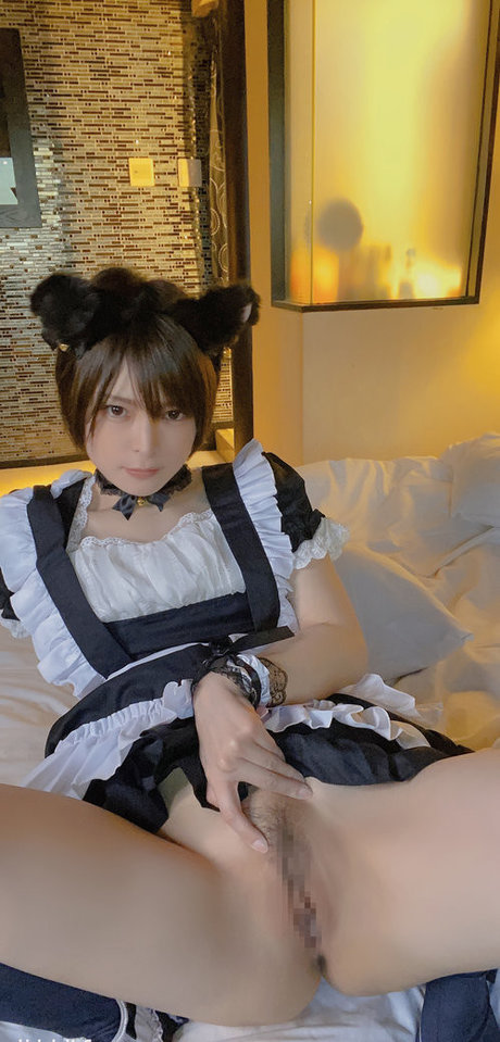 Moko Hirose erotische freie galerie