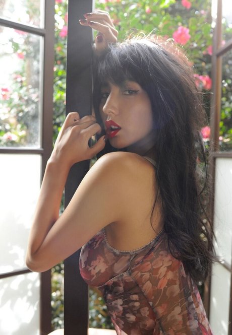 Bambi Watanabe freie nackten bilder