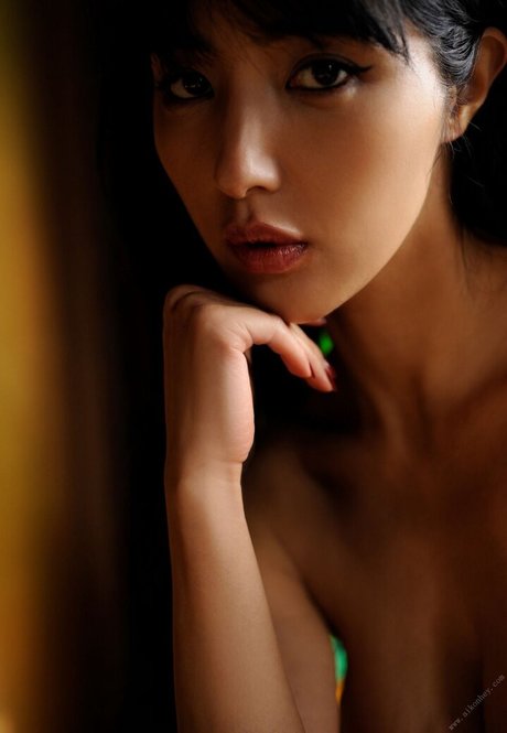 Bambi Watanabe freie sexy bild