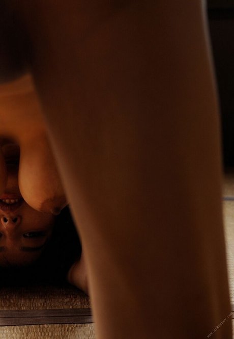 Bambi Watanabe nacktheit hübsche galerien