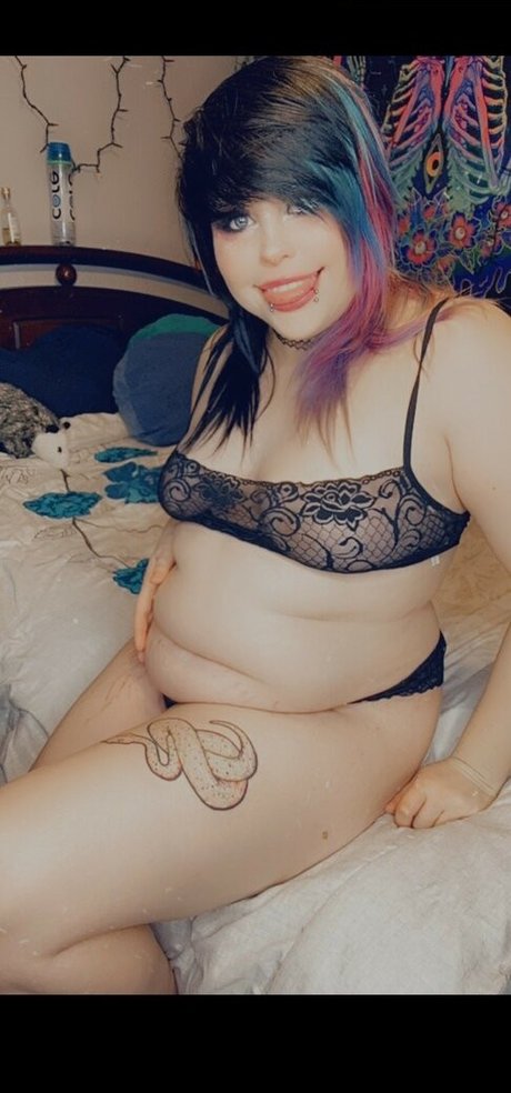 TheeMerr model porno galerie