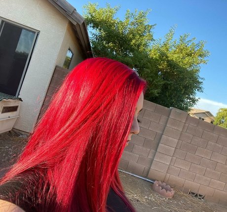 drearoseee erotische bild