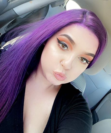 drearoseee hübsche heiße foto