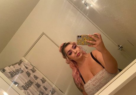 drearoseee pornostar erotische bilder