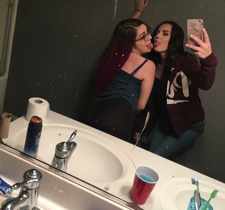 drearoseee heiße pornografische fotos