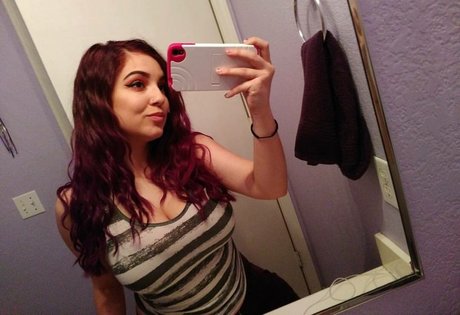 drearoseee top sex foto