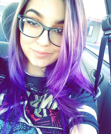 drearoseee heiße freie galerie