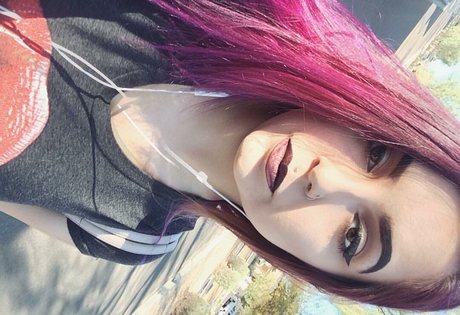 drearoseee pornostar heiße bilder