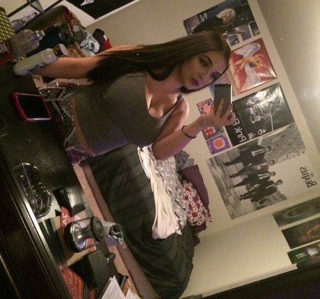 drearoseee nackt perfekte foto