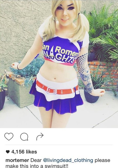 Suzy Berhow model beste foto