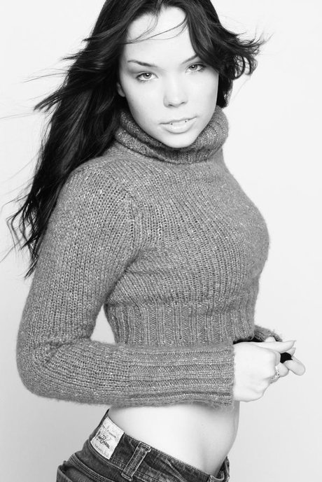 Suzy Berhow nackt xxx bild