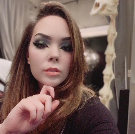 Suzy Berhow beste top fotos