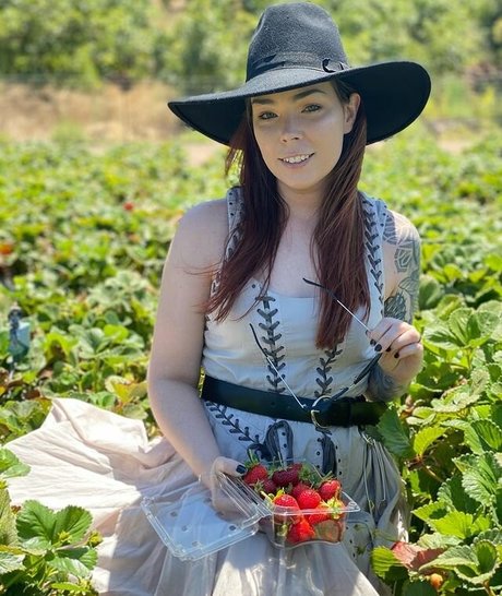 Suzy Berhow Profilbild