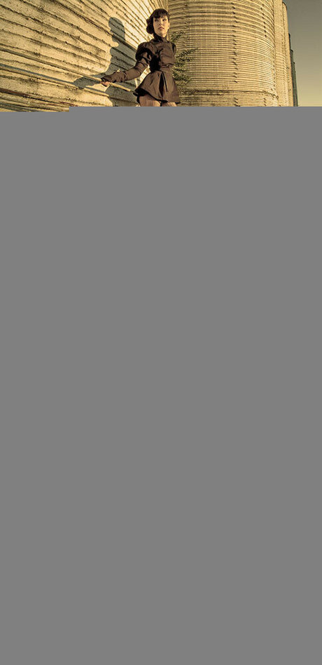 Suzy Berhow pornostar nackt foto