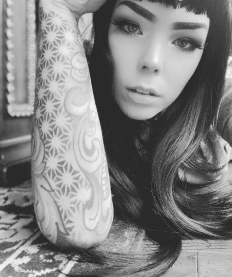 Suzy Berhow pornostar schöne bilder