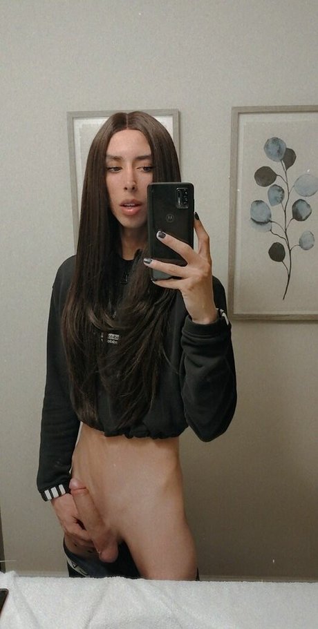 Dawn Rivera heiße nackten foto