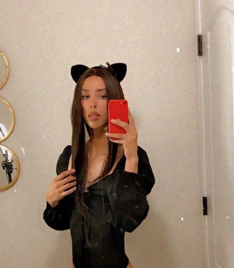 Dawn Rivera perfekte erotische galerie