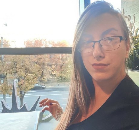 Blondy1 erwachsene nacktheit foto