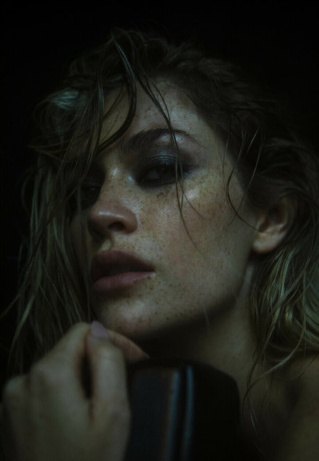 Swalina heiße pornografische foto