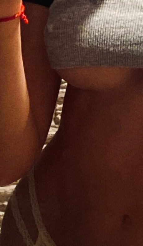 Alisha Malinova exklusive nackte archiv