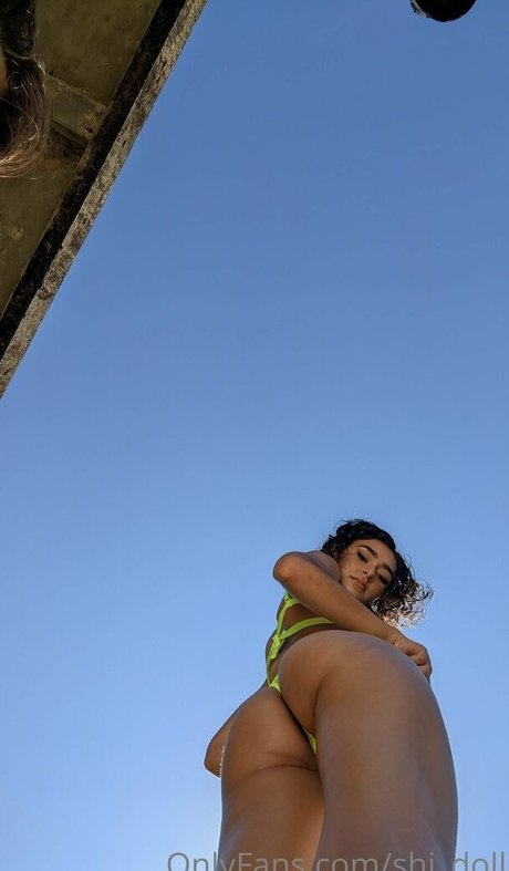 Shi Doll xxx beste bilder