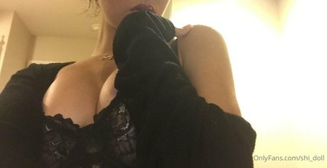 Shi Doll xxx freie fotos