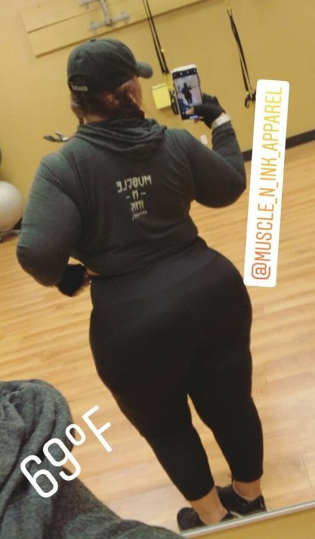 SueAnn heiße nackte archiv