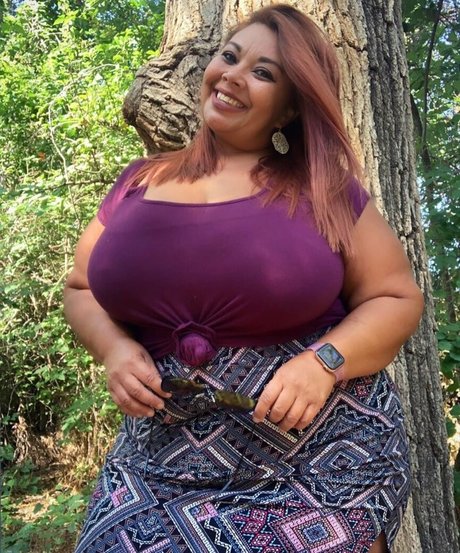 SueAnn model nette bilder