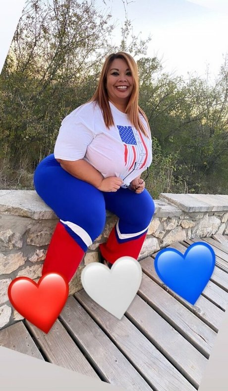 SueAnn nackt beste foto