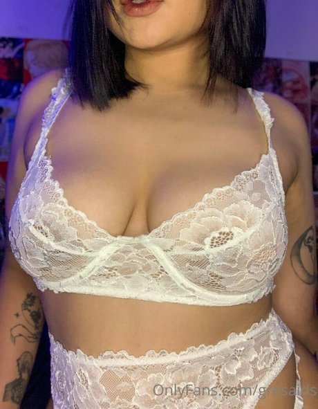 gresaids heiße perfekte galerien