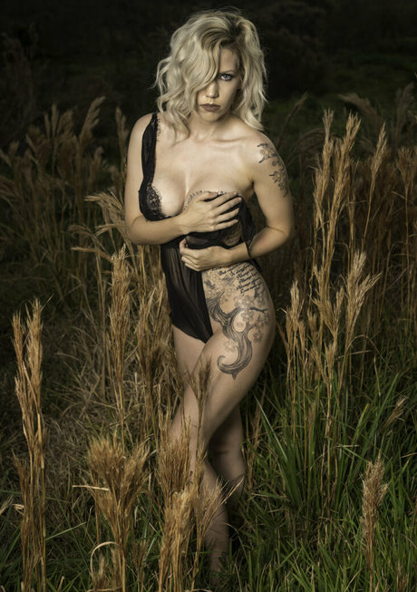 Xobreannexo exklusive nette bild