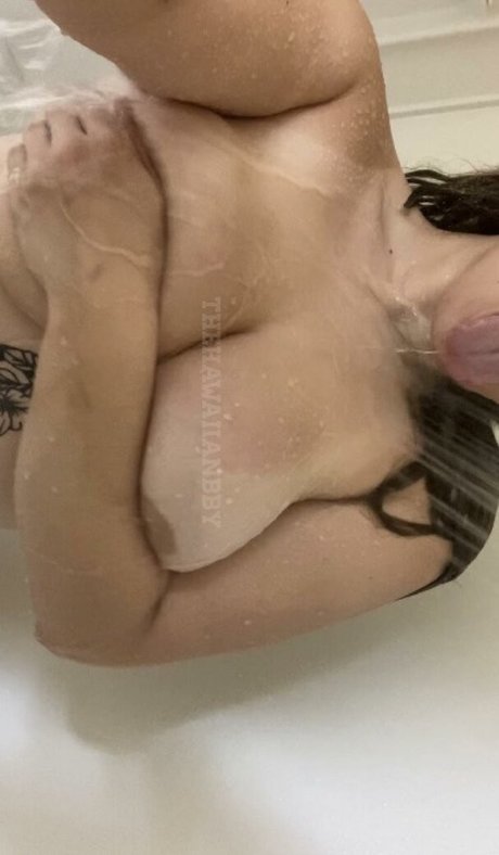 Thehawaiianbby top nackte bilder