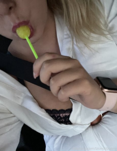 blondigirlll hübsche nette galerie