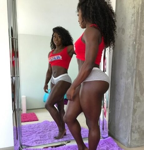 Iamnayfit perfekte galerien