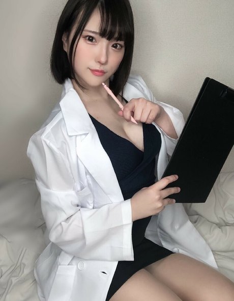 Asahi Tachibana exklusive schöne galerie