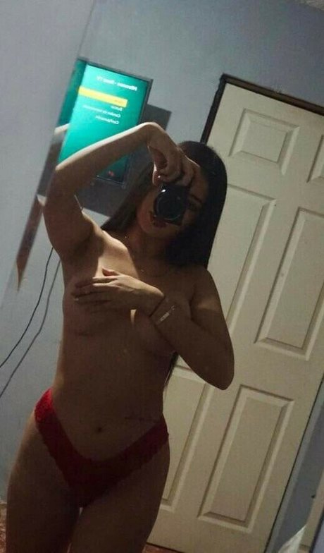 Steph Torres perfekte nackt foto