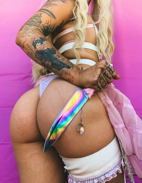 ChristinaCreeps kostenlose nackt fotos