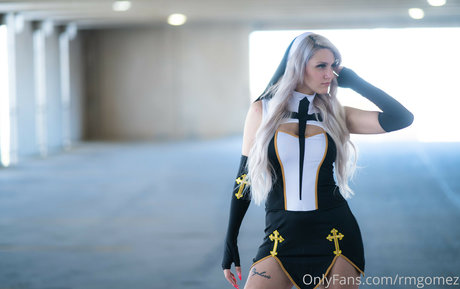 Captainraelynn xxx pornostar foto