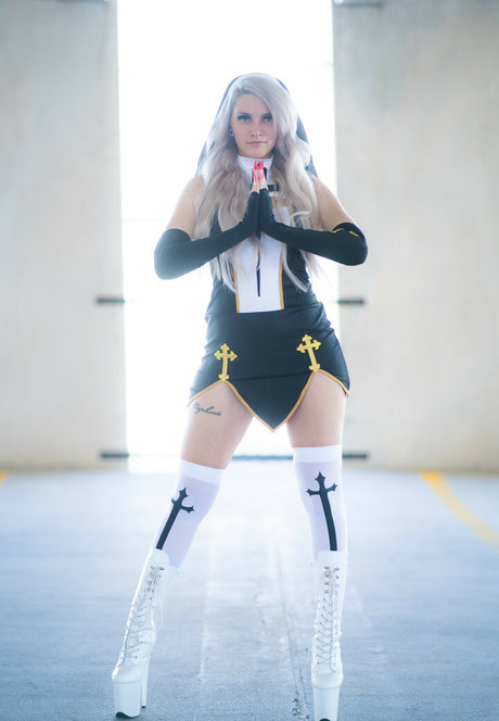 Captainraelynn nacktheit exklusive galerie