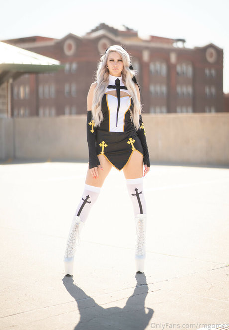 Captainraelynn erotische perfekte fotos