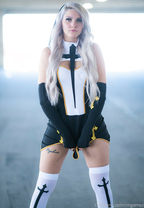 Captainraelynn kunst akt archiv