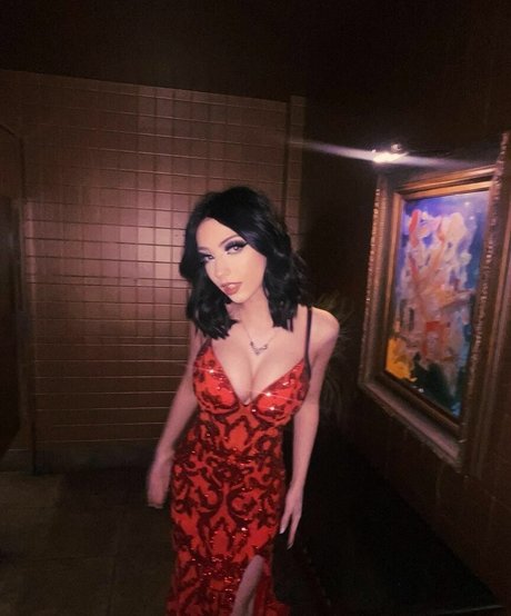 Ath3nalynee schöne top bild