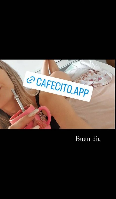 Milena Asquini heiße porno foto