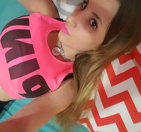 Milena Asquini erotische erwachsene foto