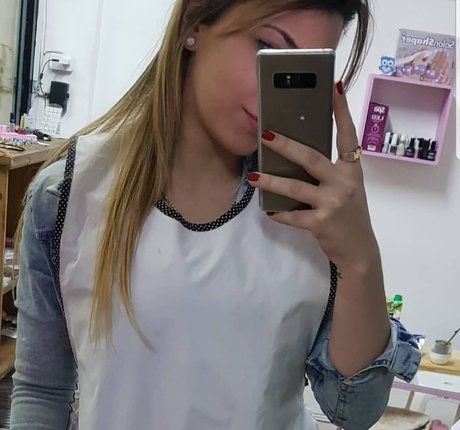 Milena Asquini erwachsene foto