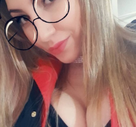 Milena Asquini top foto